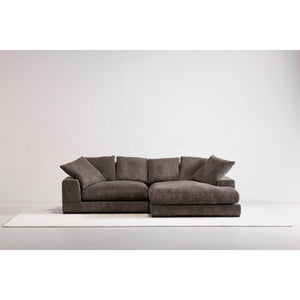 Plunge Sectional