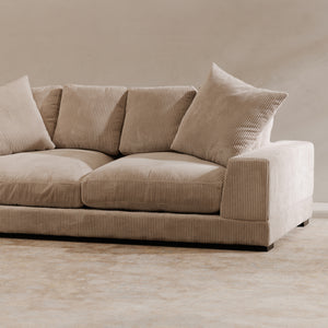 Plunge Sofa