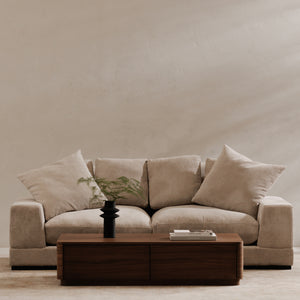 Plunge Sofa