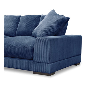 Plunge Sofa