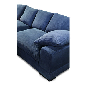 Plunge Large Sectional