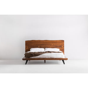 Madagascar Platform Bed King