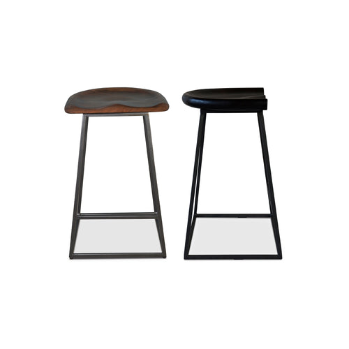 Jackman Counter Stool (Set Of Two)