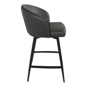 Webber Swivel Counter Stool