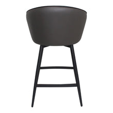 Load image into Gallery viewer, Webber Swivel Counter Stool