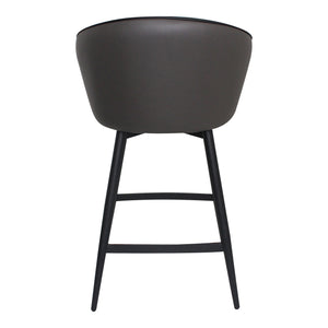 Webber Swivel Counter Stool