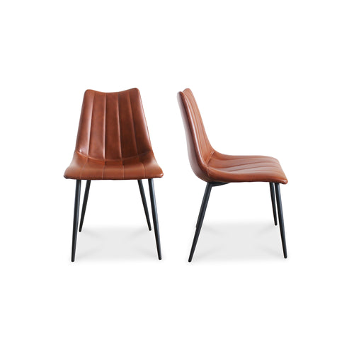 Alibi Dining Chair (Set Of Two)