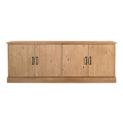 Tade 4 Door Sideboard