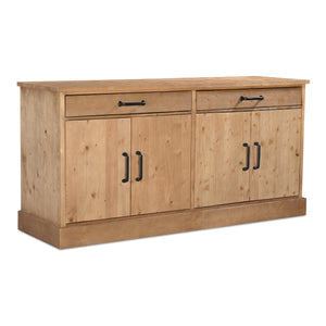 Tade 2 Drawer Sideboard