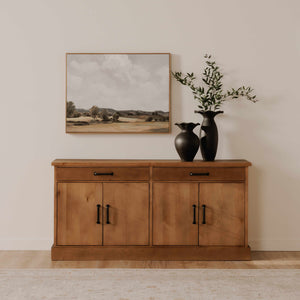 Tade 2 Drawer Sideboard