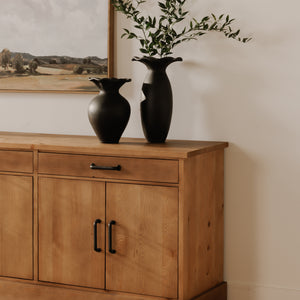 Tade 2 Drawer Sideboard