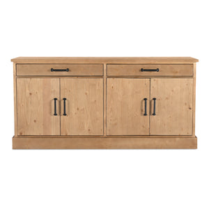 Tade 2 Drawer Sideboard