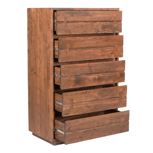 Madagascar Chest