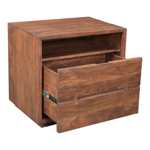 Madagascar Nightstand