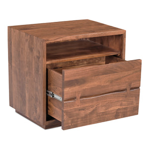 Madagascar Nightstand