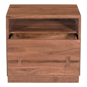 Madagascar Nightstand