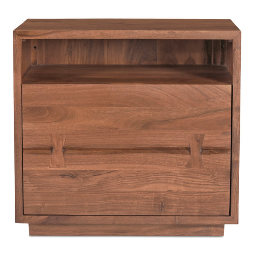 Madagascar Nightstand