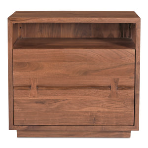 Madagascar Nightstand