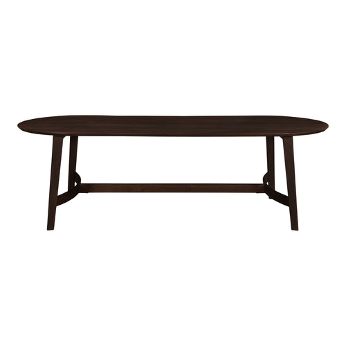 Trie Dining Table Small