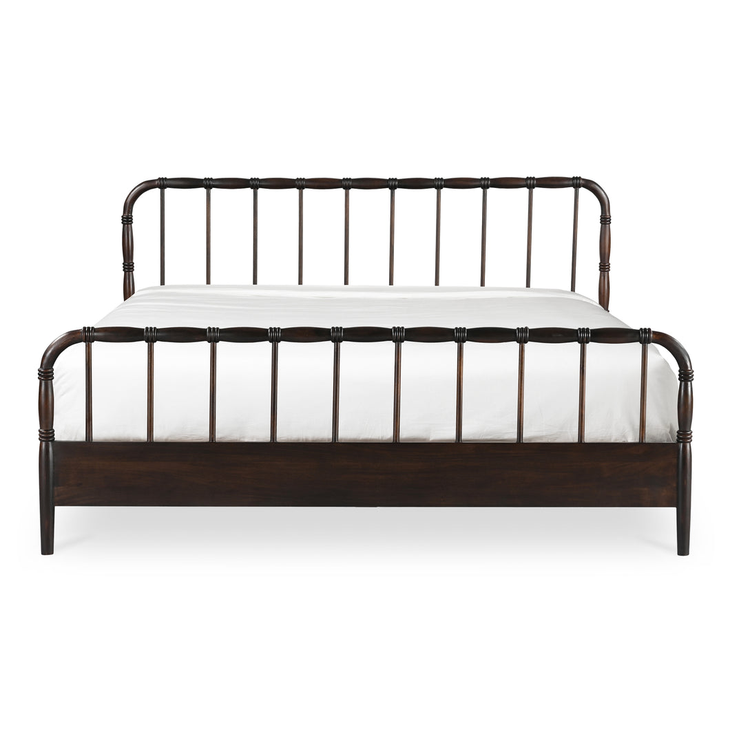 Vivian Queen Bed