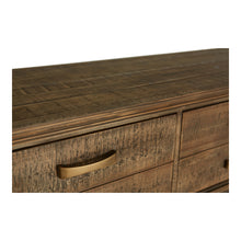 Load image into Gallery viewer, Annecy Console Table Natural