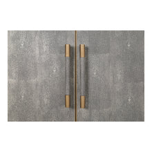 Load image into Gallery viewer, Mako Small Sideboard Grey