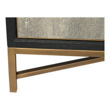 Load image into Gallery viewer, Mako Small Sideboard Grey