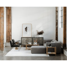 Load image into Gallery viewer, Mako Small Sideboard Grey