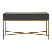 Load image into Gallery viewer, Mako Console Table Grey