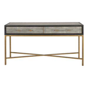 Mako Console Table Grey