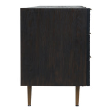 Load image into Gallery viewer, Breu Sideboard Black