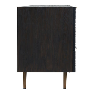 Breu Sideboard Black