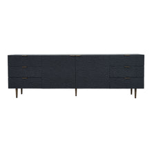 Load image into Gallery viewer, Breu Sideboard Black