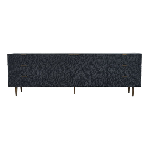 Breu Sideboard Black