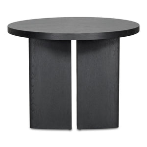 William Dining Table Black