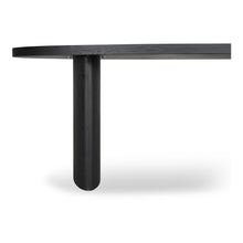 Load image into Gallery viewer, William Dining Table Black