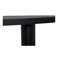 Load image into Gallery viewer, William Dining Table Black