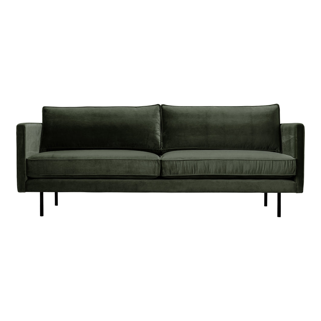 Raphael Sofa Dark Green