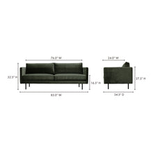 Load image into Gallery viewer, Raphael Sofa