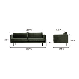 Raphael Sofa