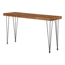 Load image into Gallery viewer, Boneta Console Table Natural