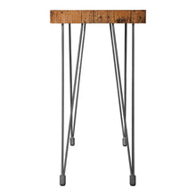 Load image into Gallery viewer, Boneta Console Table Natural