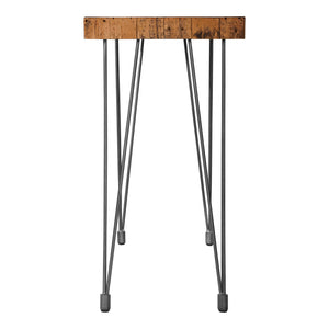 Boneta Console Table Natural