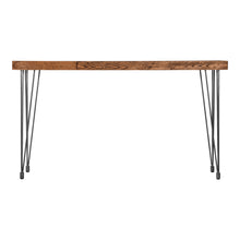 Load image into Gallery viewer, Boneta Console Table Natural