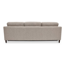 Load image into Gallery viewer, Bridgers Power Recliner Sofa Warm Grey