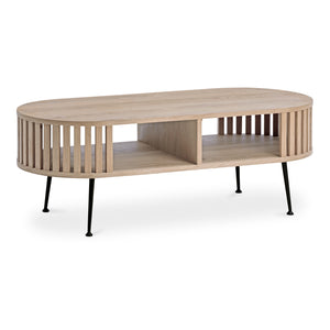 Henrich Coffee Table Natural