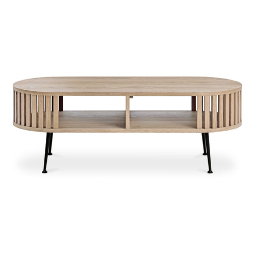 Henrich Coffee Table Natural