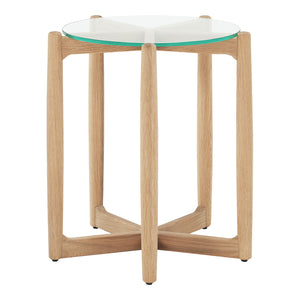 Hetta Side Table Natural