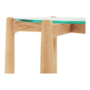 Hetta Side Table Natural