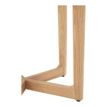 Load image into Gallery viewer, Hetta Side Table Natural